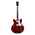 Vox Bobcat V90 RED inkl. Koffer