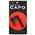 Daddario NS Pro Plus Capo Black