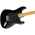 Fender Squier Classic Vibe 70s Stratocaster HSS MN BLK