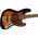 Fender Squier Classic Vibe 60s Jazz Bass LRL 3TS Fretless