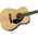 Fender CC-60S Concert Natur