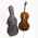 Stentor 3/4 Cello Student II Set STK