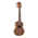 Baton Rouge V1-SL Sopran LongNeck Mahagoni