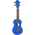 Baton Rouge UR1-S BU Ukulele Sopran blau