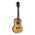 Baton Rouge UTC-C Cherry Concert Ukulele 