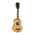 Baton Rouge UTM-S Flamed Maple Sopran Ukulele