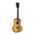 Baton Rouge UTM-C Flamed Maple Concert Ukulele
