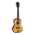 Baton Rouge UTW-C Elsbeere Concert Ukulele 