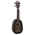 Baton Rouge UV11-P-AB Soprano Pineapple Ukulele