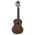Baton Rouge UV11-C-SCC Concert Ukulele