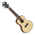 Baton Rouge UV41-T-NSA Tenor Ukulele