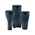 Remo DP-2510-AA-63 Combo Pack Festival Royal Blue