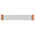 Puresound P1320 Custom Snareteppich 13''-20