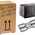 Schlagwerk Cajon 2inOne CP 404 Bundle