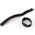 Adam Hall Kabelbinder 30/2 cm schwarz