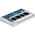 Novation Bass Station II Swifty Edition White