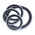 Remo MF-1016-00 Ring Control Muff'l 16