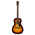 Fender CP-60S 3TS Westerngitarre