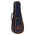 Ortega OUBSTD-SO GigBag für Sopran Ukulele