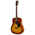 Yamaha FG800 SDB Westerngitarre Sand Burst