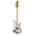 Fender Steve Harris Precision Bass MN Olympic White