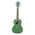 Ortega RUFOREST Konzert Ukulele See Thru Green