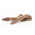 Righton Straps Standard Plus Plain Beige Gurt