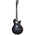 Schecter Custom Solo-II  E-Gitarre Trans Black Burst