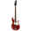 Yamaha BB234 RBR E-Bass Rasberry Red