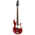 Yamaha BB235 RBR E-Bass Raspberry Red