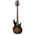 Yamaha BB735A DCS E-Bass Dark Coffee Sunburst