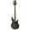 Yamaha BB735A TMBL E-Bass Matte Translucent Black