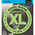 D'Addario EXL165-6 Nickel E-Bass  6-Saiter Saiten