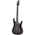 Schecter Hellraiser Hybrid C-1 Trans Black Burst