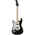 Fender Squier Contemporary Stratocaster LH HH MN BLM
