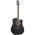 Takamine GD30CE BLK Westerngitarre