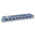 Palmer Pro RMMS-8 8-Kanal Mikrofon-Splitter