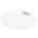Remo KS-0004-PH-GW Falam Slam Kevlar Pad für Bass Drum 4