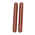 Rohema 61420 Professional Claves Rosewood 20