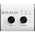 Blackstar Interface Polar Go FET Input 2 Kanäle Weiß 