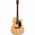 Fender CD-60SCE Westerngitarre Natur