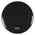 Code Drumhead Enigma Bassdrum Resonanzfell black 20