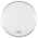 Code Drumhead Enigma Bassdrum Resonanzfell weiss 22