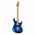 Cort G290 FAT E-Gitarre Bright Blue Burst 