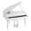 Yamaha CSP-295GPWH Digital Piano Flügel 