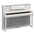 Yamaha CSP-295 PWH DigitalPiano 