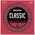 D'Addario EJ27N 1/2 Student Classical Nylon
