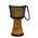 Terre Djembe Meister Mali 11