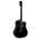 Duke D-MC Cut Black Pickup MISI Trio VT