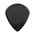Dunlop Jazz III Carbon Max Grip BL  Plektrum